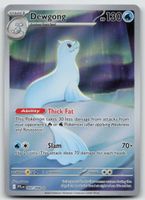 Pokemon Dewgong 097/094 PFL EN 2025