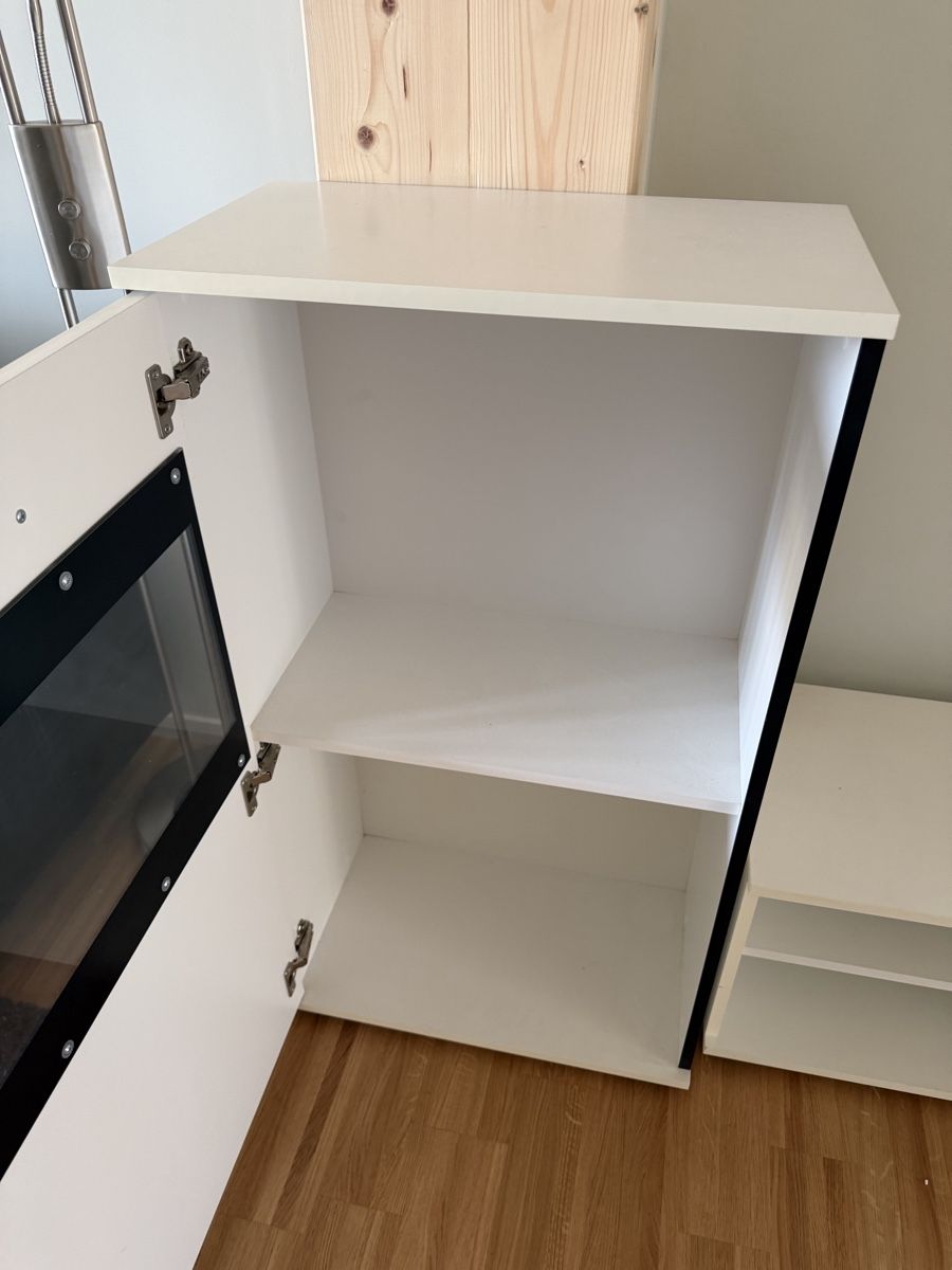 Meubles TV: Wohnzimmer Möbel TV Möbel und Beimöbel Wand – D'occasion à Aarau par basile_r 5