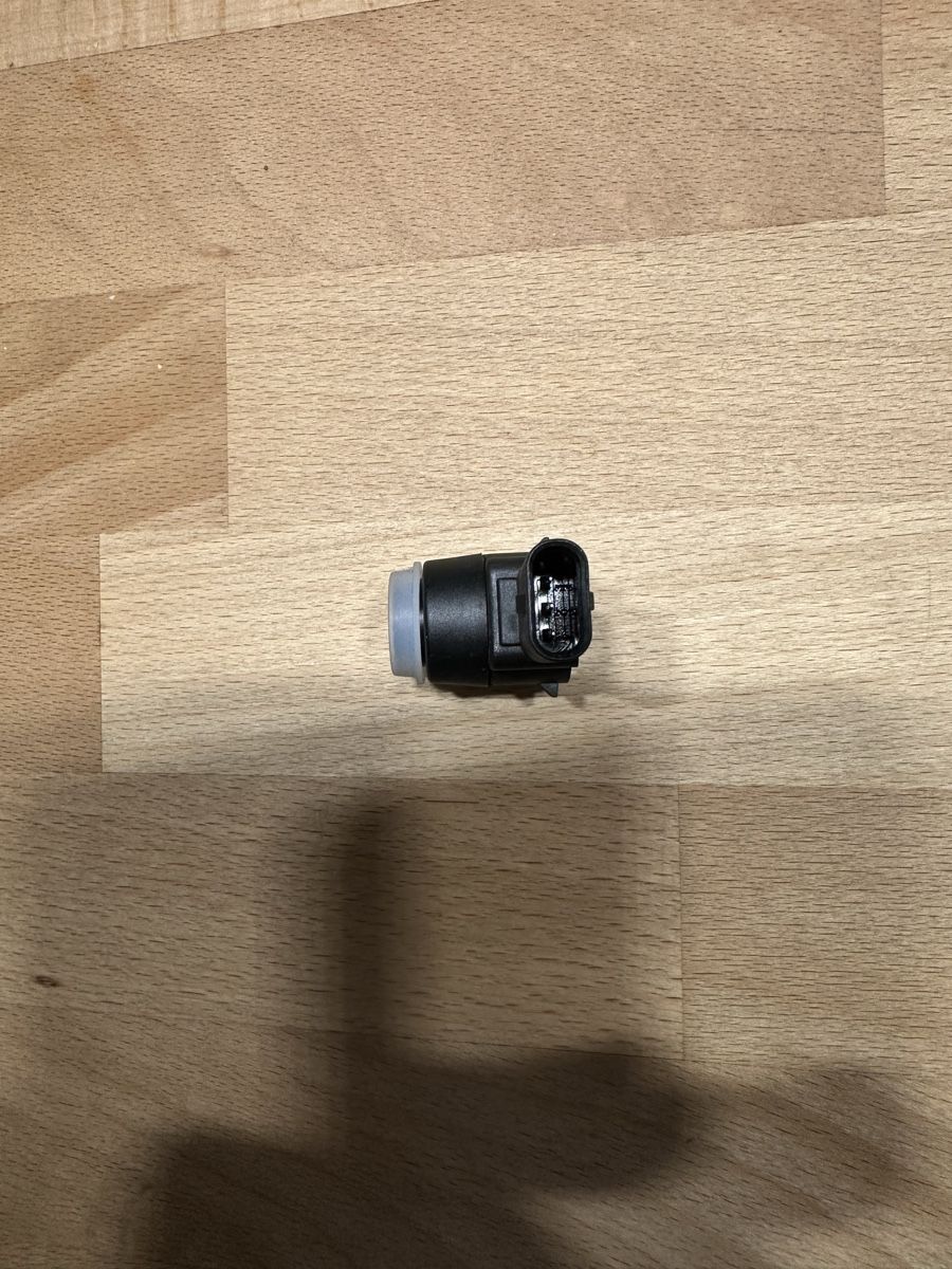 Mercedes-Benz Alle Ersatzteile: Sensor, Einparkhilfe vorne für MERCEDES – Neu und originalverpackt aus Glattfelden von Nusa800 3