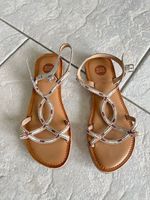 neue Sandalen Gioseppo, Grösse 36