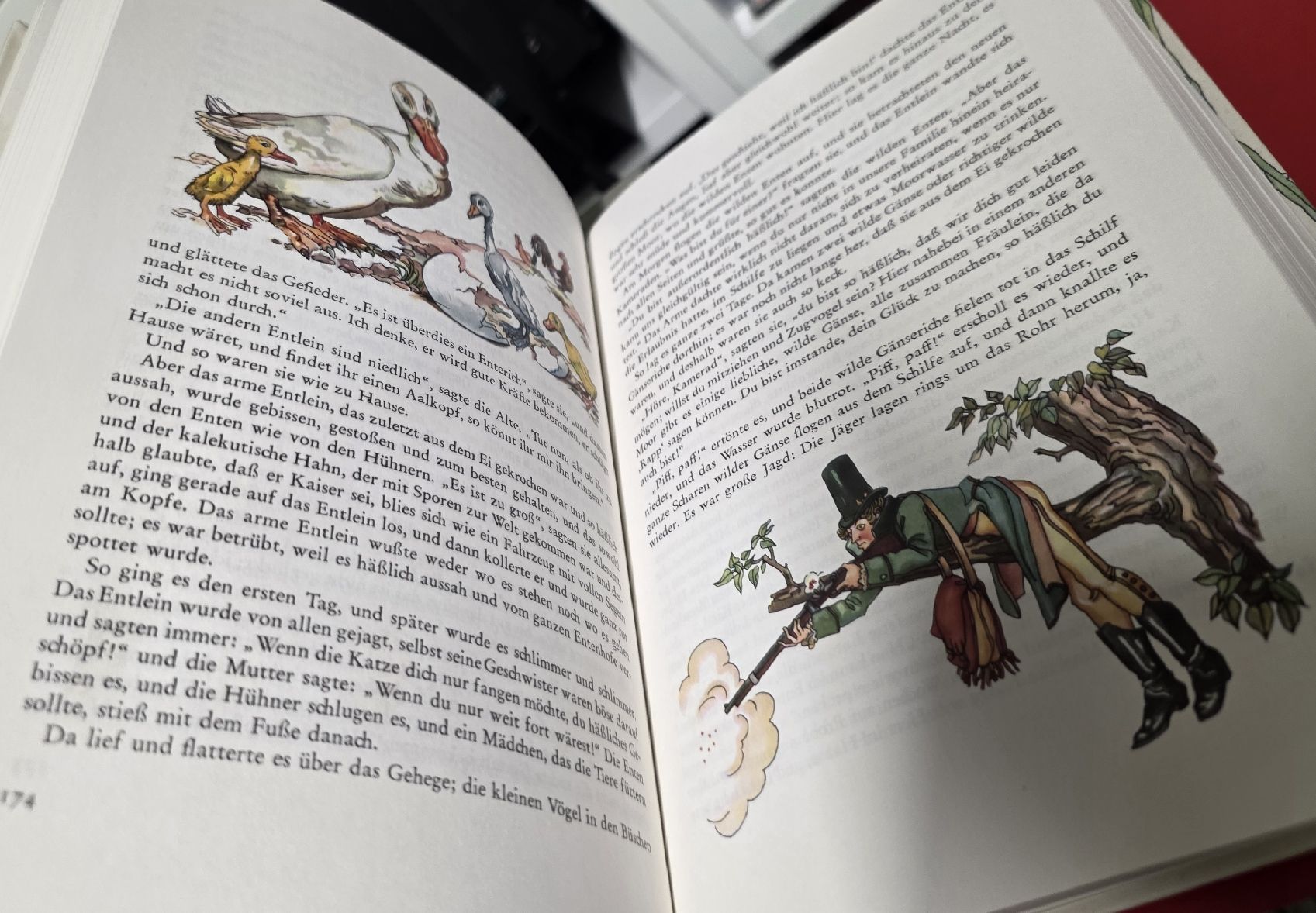 Bücher: Andersen Märchen (BUCH) – Gebraucht aus Reinach BL von _MasterK_ 4