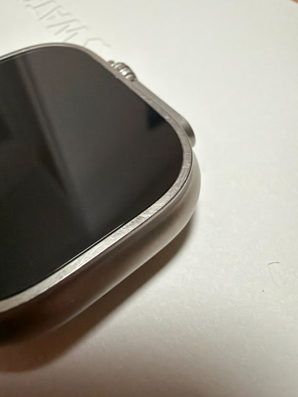 Apple Smartwatch: Apple Watch Ultra 1 – Usato da Kirchlindach venduto da Snoopdoggy74 5