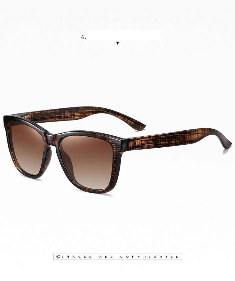 Occhiali & Lenti: Sonnenbrille Cool Style 4 – Nuovo e nell'imballaggio originale da Kilchberg ZH venduto da Eaglebuy