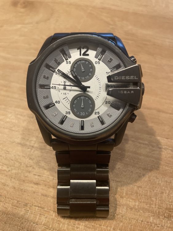 Montre DIESEL 35mm 5