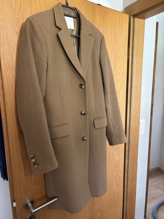 Manteau Sandro Paris, Taille S