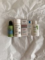 Kosmetik Reiseset im Kleinformat, L‘Occitane, Cerave, neu