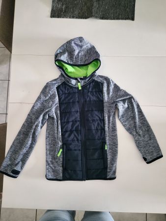 Sport- & Freizeitjacke Top Zustand! Gr.128