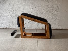Nohrd Tria Trainer - 3 in 1 Trainingsbank