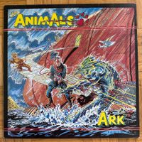 LP - The Animals - Ark