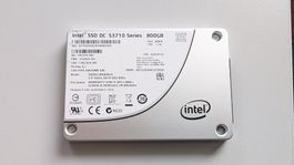 Intel SSD DC S3710 Series 800GB