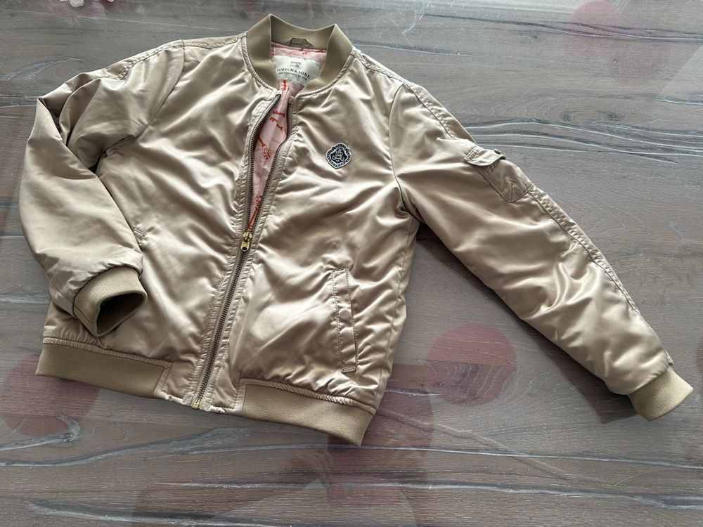 Bomber Jacke Scotch Bomberjacke Scotch Soda Bomberjacke 140