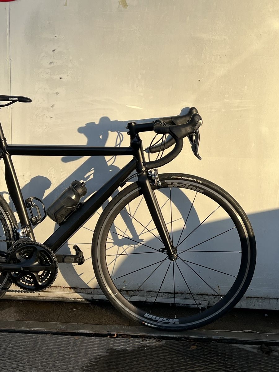 Biciclette: Rennrad – Usato da Binningen venduto da Giusi. 1