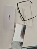 Elegante COVRY 2 Stück Brille Etui & Box Accesoir Schmuck