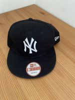 MLB new era hat