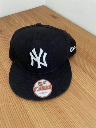 MLB new era hat