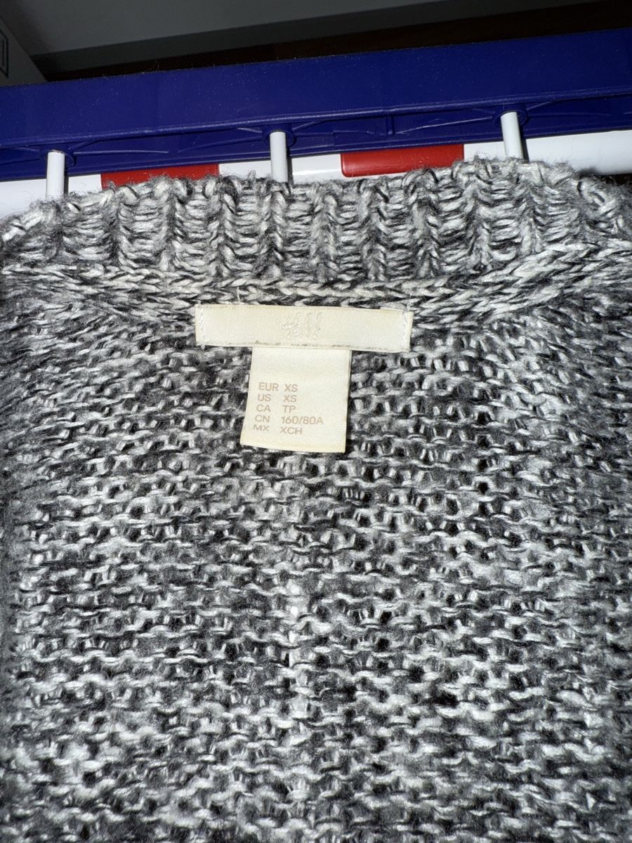 H&M Giacche: Strickjacke Grösse XS – Usato da Zürich venduto da bia_6kmj 3