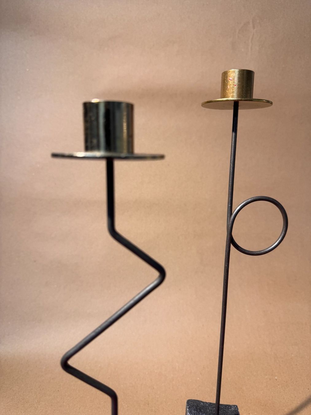 Ikea Kerzenständer: Vintage IKEA Kerzenständer Set – Gebraucht aus Bern von vintagedrop.ch 1