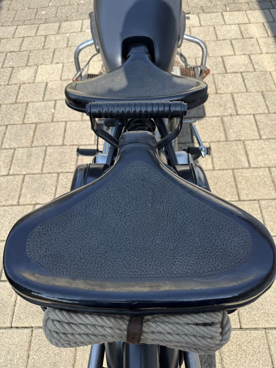 Condor Strasse: Condor A580 – Gebraucht aus Zell LU von wert59 4