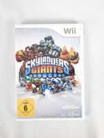 NINTENDO Wii - Skylanders Giants
