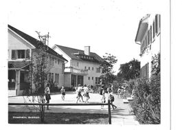 ZH Bubikon Friedheim