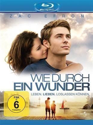 Tous les DVDs: Wie durch ein Wunder (Blu-Ray) – Neuf (Voir description) à Bern par Frebo