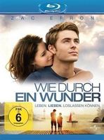 Wie durch ein Wunder (Blu-Ray)