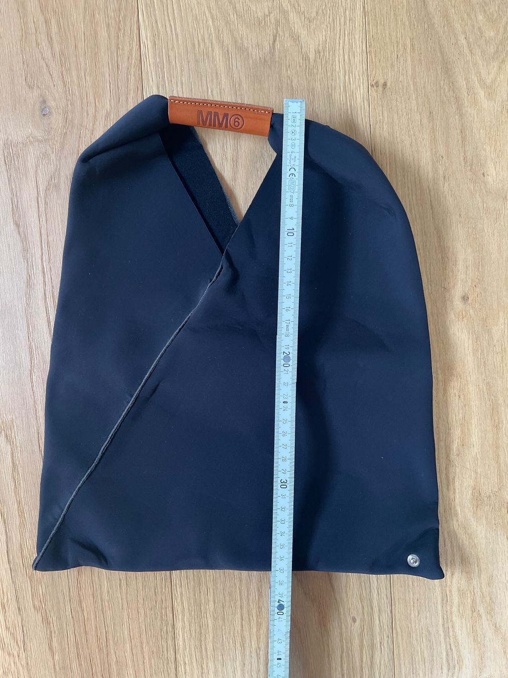 Maison Margiela Borse: MM6 Maison Margiela Tasche – Usato da Rorschach venduto da ivi7764 4