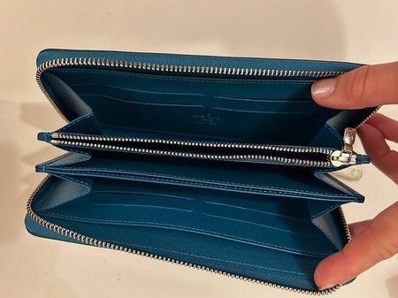 Louis Vuitton Geldbörse