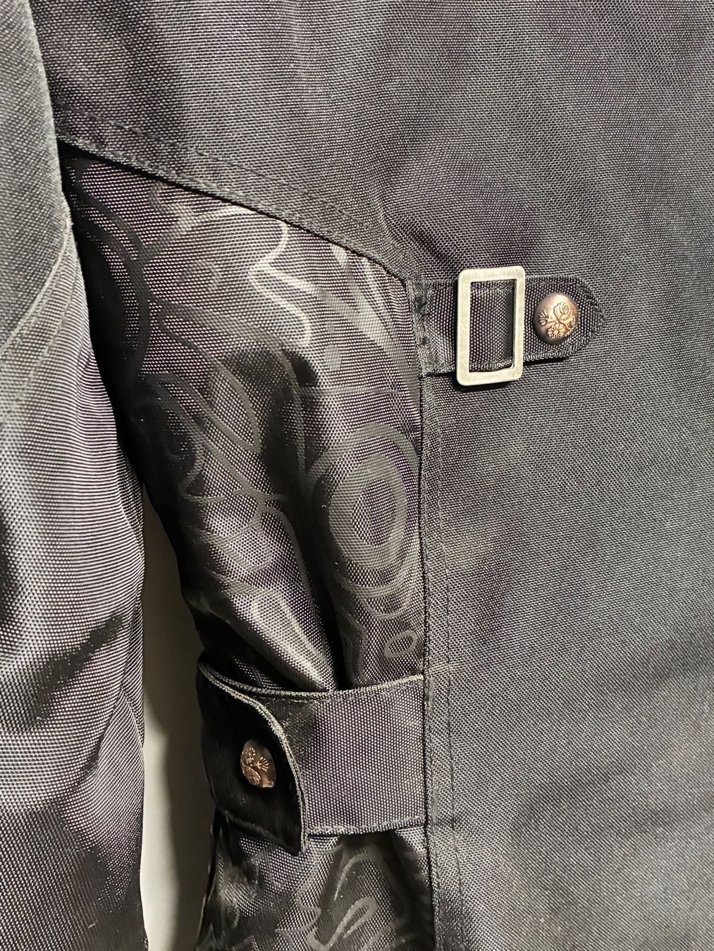 Ixon Giacche: Motorradjacke Ixon, Damen – Usato da Horw venduto da adler65 6