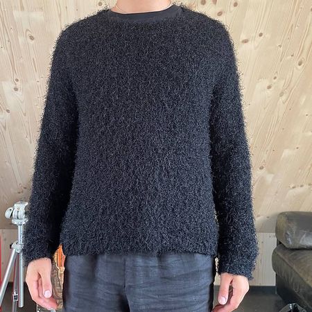 Pullover mit Struktur PREISSENKUNG