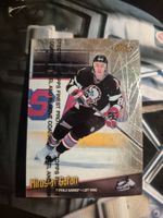 NHL Miroslav Satan Buffalo Sabres