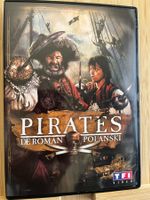 Pirates (1986, DVD, de Roman Polanski, Walter Matthau)