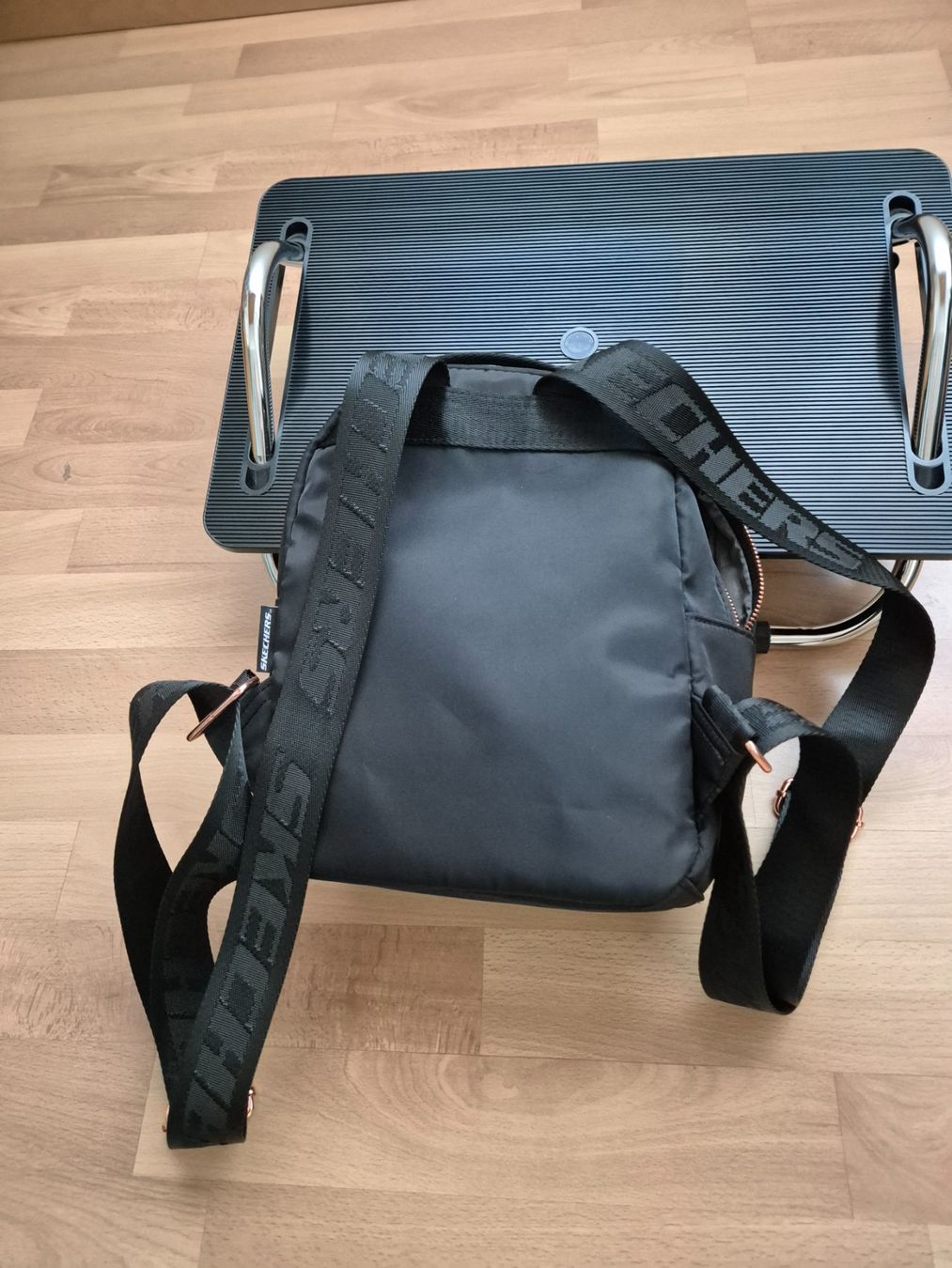 Skechers Zaini: Tasche/Rucksack SKECHERS – Usato da Breitenbach venduto da Muemmeli76 2