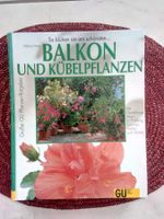 Balkon- und Kübelpflanzen