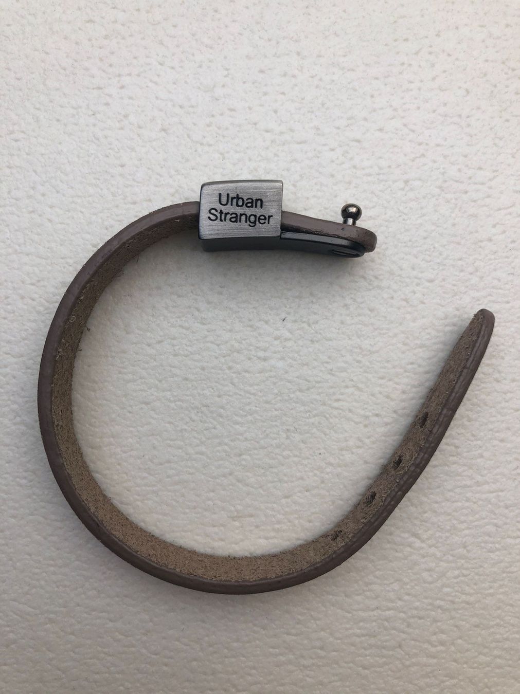 Bracciali & Braccialetti: Bracelet cuir – Usato da Dotzigen venduto da SecondHandGems 2