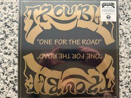 Trouble – One For The Road [LP NL 2022]