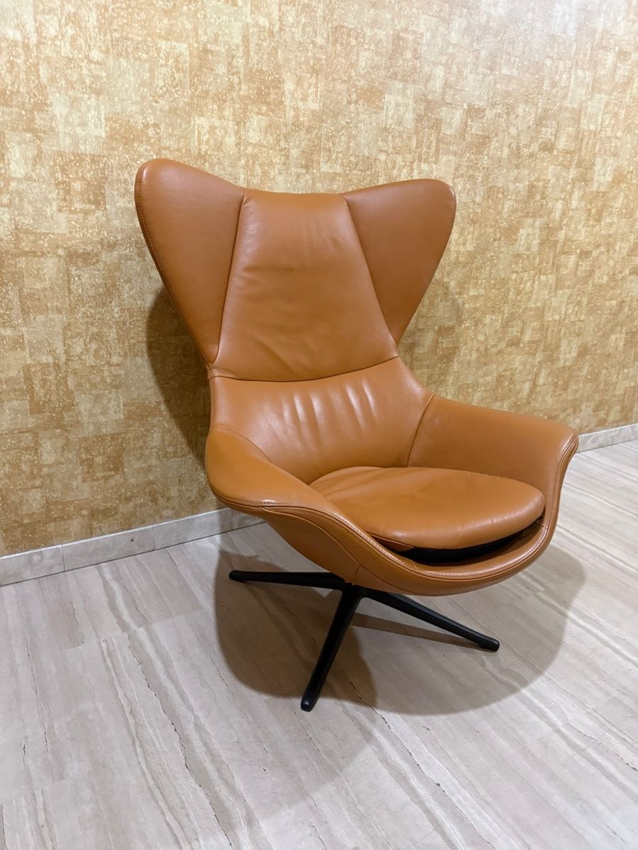 Poltrone: Stilo Flexlux Design Chair – Usato da St-Légier-Chiésaz venduto da arielbokser 8