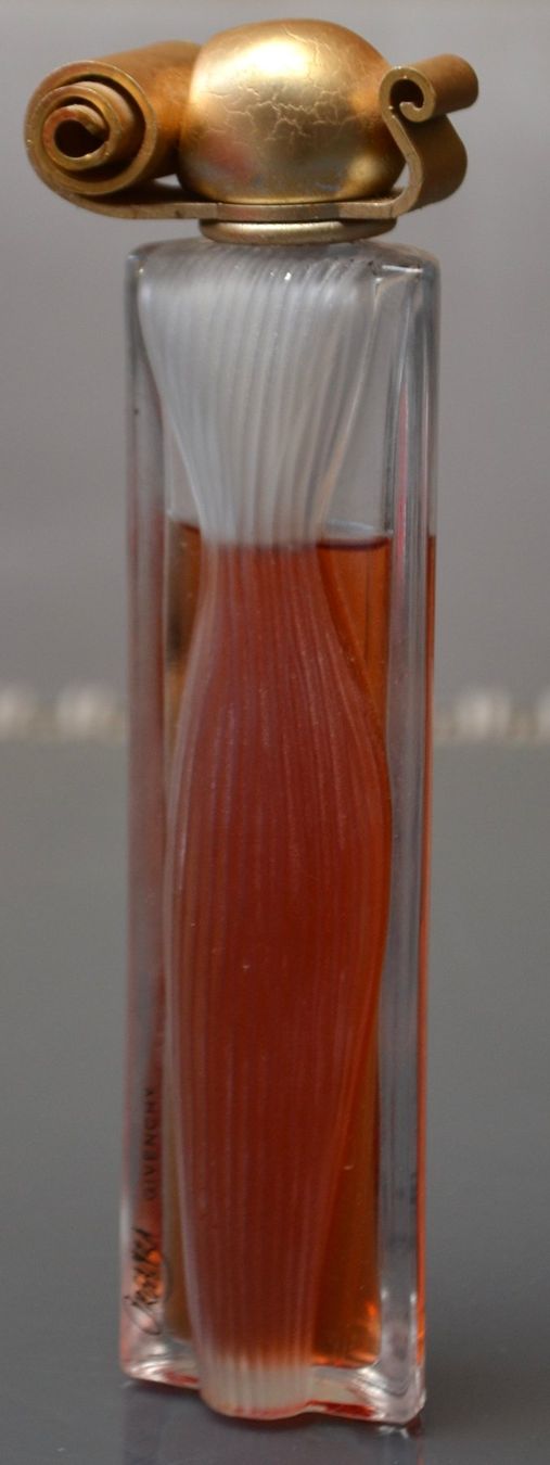 Givenchy Parfums & Eau de Toilette: Givenchy Organza 50ml 1996 – D'occasion à Collonges par arashee
