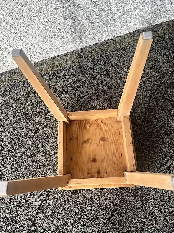 Hocker: Taburettli  – Gebraucht aus Neuenegg von bachopa1 2