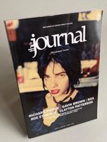 THE JOURNAL Magazine#23.Contemporary Culture. Roe Ethridge.
