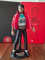 ⭐️ Hot Toys Michael Jackson Beat It 1/6 Figure RARE ! ⭐️