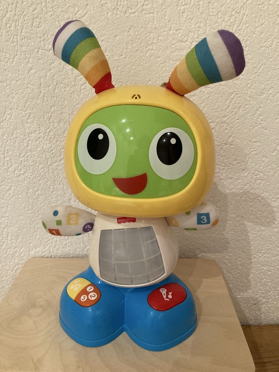 Fisher-Price Giocattoli: Jouet Fisher-Price – Usato da Court venduto da luckychance22