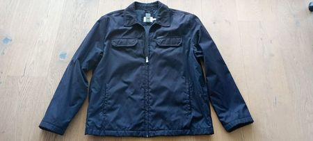 Calvin Klein Herrenjacke Grösse L - Schwarz, guter Zustand