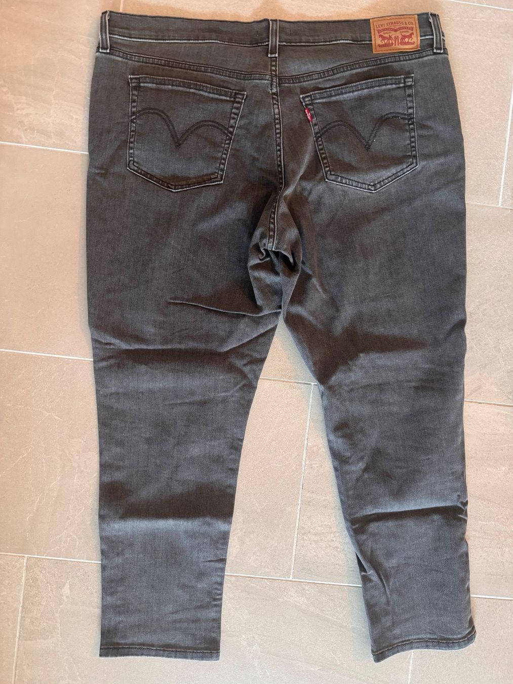 Levi's Jeans: Levi‘s Jeans Boyfriend – Neu (gemäss Beschreibung) aus Benglen von Maune 2