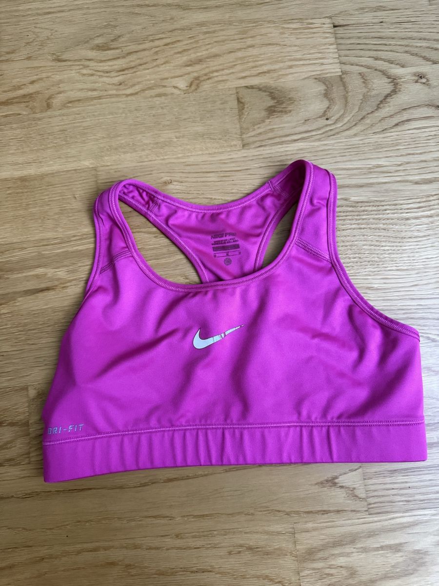 Nike Altra biancheria intima: Sport-BH Nike Gr. M – Usato da Zürich venduto da Lenath22