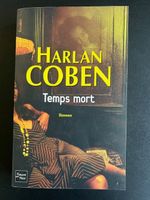 Harlan Coben - Temps mort - Roman