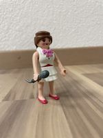 Playmobil Sängerin