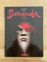 BARRACUDA / TOME 1 / PREMIERE EDITION