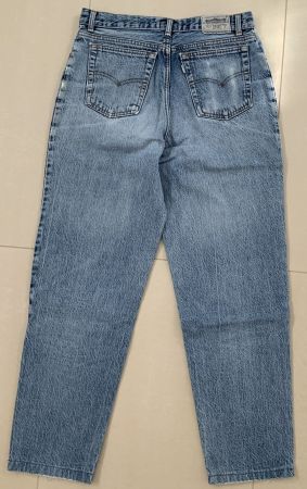Levi's Jeans 716 Silverstar Unisex