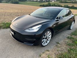 Tesla Model 3 - Performance Dual Motor - FSD